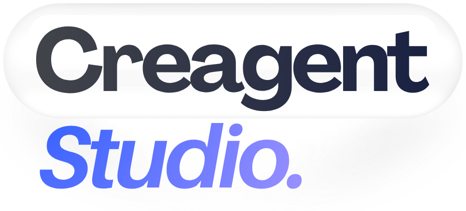 Creagent Studio